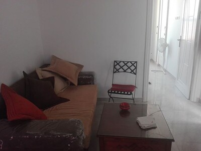 a louer un bel appartement à Hammamet INT