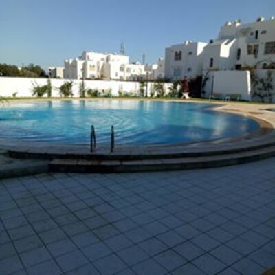 a louer un appartement à Hammamet INN