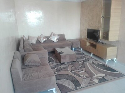 a louer un appartement à Hammamet NAG