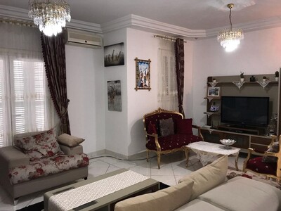 Villa AFH Barket Esshel