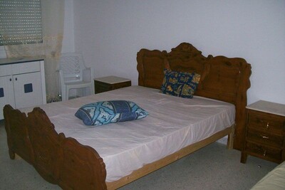 AL .Appartement  meublé