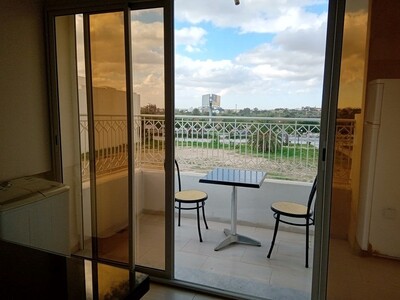 COQUET APPARTEMENT A KANTAOUI PROCHE DE LA PLAGE