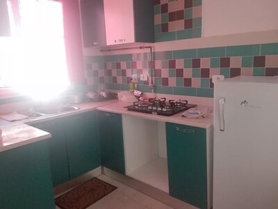 a louer un bel appartement à Hammamet NGAT