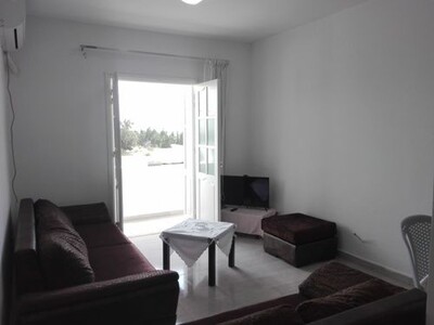 for rent two appartementements to Hammamet INTI