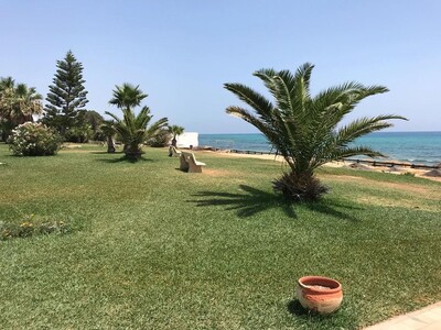 Appartement S+2 à à Côte D'azur d’hammamet