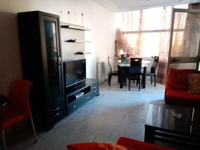 un joli appartement sur la route touristique Hammam sousse