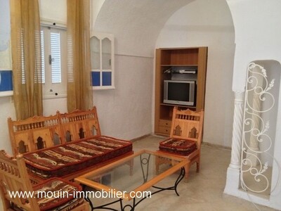 MAISON HAMMAMETOISE Hammamet Centre A