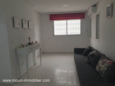 MAISON NEVADA Hammamet A