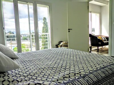 à louer à l'année