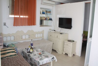 A vendre au centre d’hammamet a 5mns un appartement