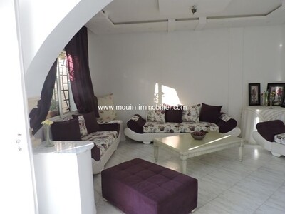 VILLA NEVAD Hammamet A