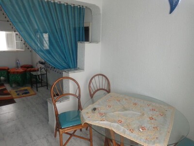 maison S+2 proche hotel sindibad gh