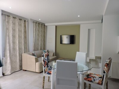 DUPLEX EL HANA Hammamet Zone Théâtre A