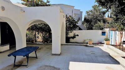 Villa ABSOLEM Reference