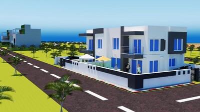 duplex kerkouane au meilleur prix