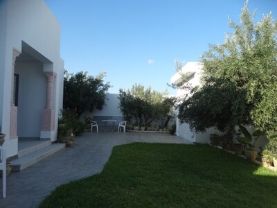 Villa YASMINE Réference: