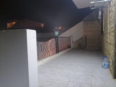 Maison s+3 à yasmine hammamet