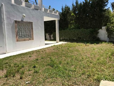 Villa Sindbad Hammamet