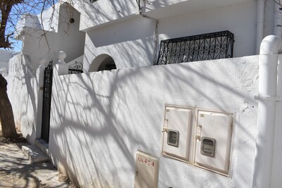 Bonne occasion Appartement à hammamet fft