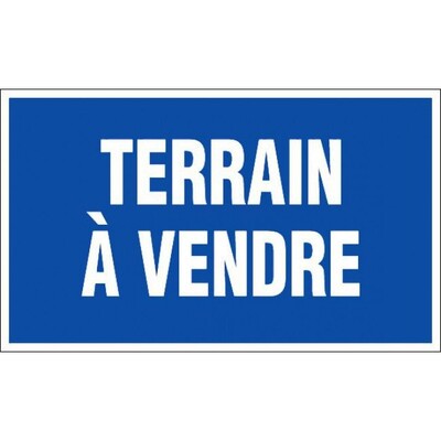 Terrain de 1000 m² à Monchar Hammamet