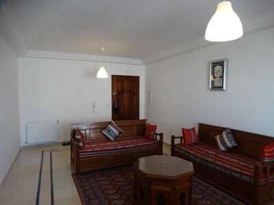 Appartement EL BARAKA Réf: