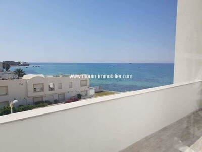 APPARTEMENT SOMPTUEUX Hammamet A