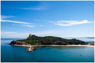 Location maison à Tabarka Jendouba