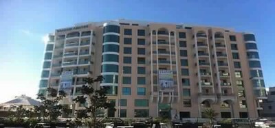 un bel appartement meublé en plein zone touristique