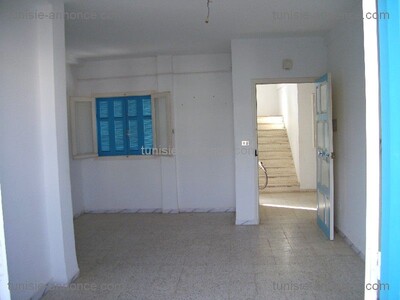 appartement à saisir