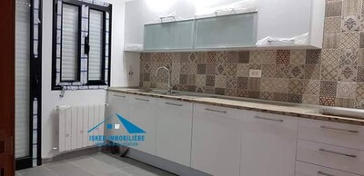 A vendre chez Hammamet des appartements
