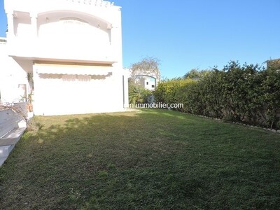 VILLA SOLARIAA 2 Hammamet Nord A
