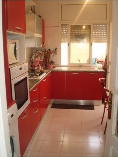 offre pour etrangers surtot: louez vous un prestigieux Duplex à Nord hilton (Notre Dame) Tunis