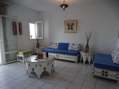 Appartement CASCADE Réference