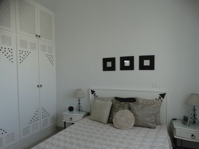 Appartement GOSTO Réf:  jinan hammamet