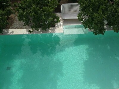 Villa DU NEIGE Référence villa avec piscine