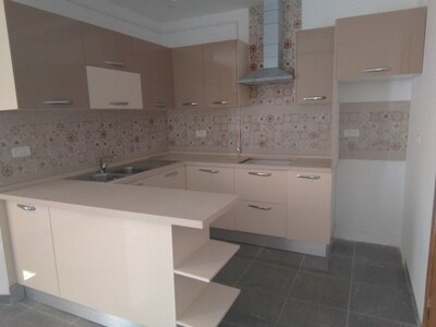 Appartement s+1 à Hammamet nord près de Carrefour ttt
