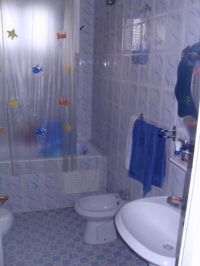 Villa and two apartments in Khezama West