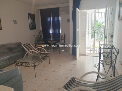 APPARTEMENT EL FEL Hammamet Nord A