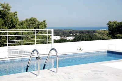 VILLA EDEN 2 Gammarth A