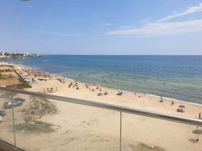 APPARTEMENT BLUETS Hammamet Centre A