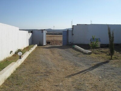 Villa in the countryside of Hammamet, Monchar ++