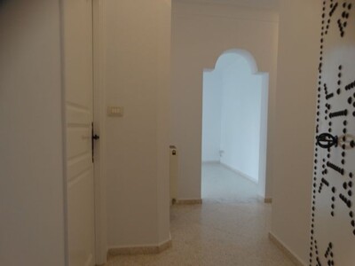 Appartement SALOUA 1Réf: