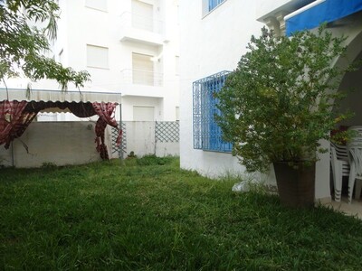 Appartement SyrineRéf:  LOCATION à l'année