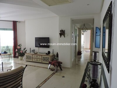 Appartement Hola AV à Hammamet Zone Theatre