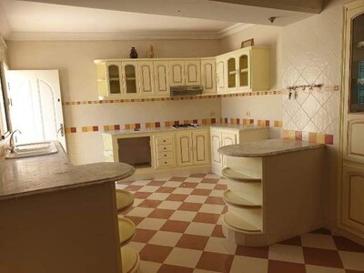 APPARTEMENT MARCUS Hammamet A