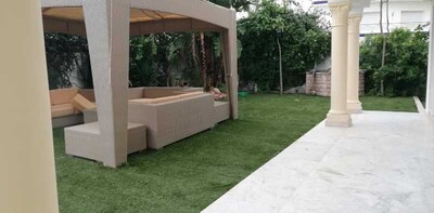 The AGORA 2 jannet residence Villa