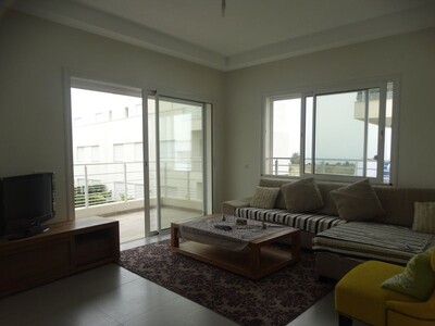 Appartement SAM Réf:sidi maharsi