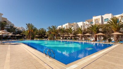 Studio fella pour 4 personnes proche de la mer