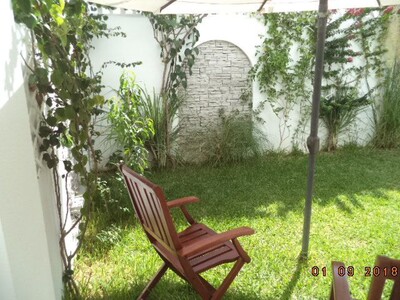 Villa marilia haute standing à Manaret el Hammamet