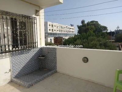 apartment EMENT RANDA Mrezka A